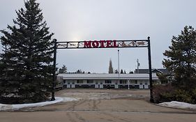 Wagon Wheel Motel